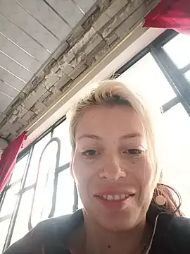 Tefannyy_ Show Webcam