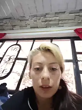 Tefannyy_ Show Webcam