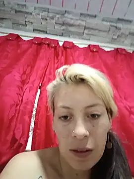 Tefannyy_'s Webcam Show