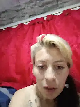Tefannyy_ Webcam-Show