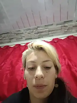 Tefannyy_ Webcam-Show