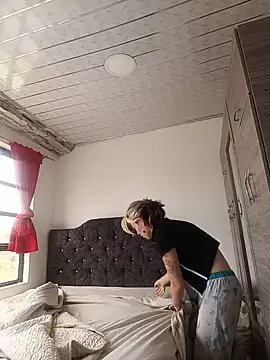 Tefannyy_ Webcam-Show