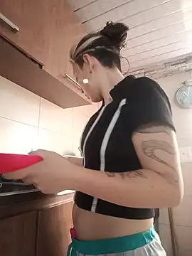 Tefannyy_ Show Webcam