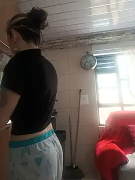 Tefannyy_: вебкам-шоу