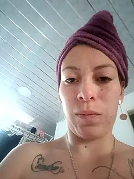 Tefannyy_'s Webcam Show