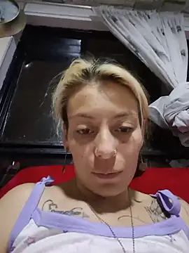Show webcam de Tefannyy_
