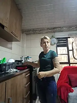 Tefannyy_'s Webcam Show
