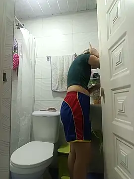 Tefannyy_ webkamerás műsora