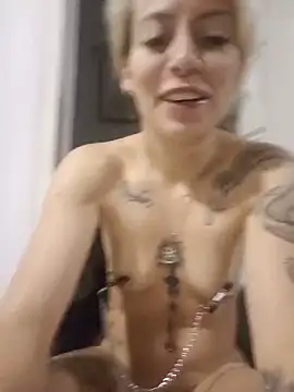 Tefannyy_ Webcamshow