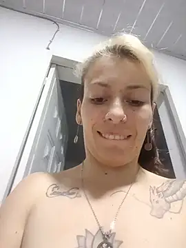 Tefannyy_ Webcam-Show