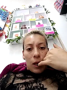 Tefannyy_ Webcam Show