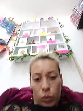 Tefannyy_ Webcam Show