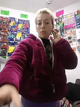 Chat XXX en directo de Tefannyy_