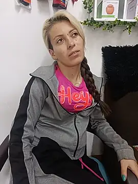 Tefannyy_ Webcam-Show