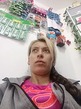 Tefannyy_ Adlı Modelin Web Kamerası Şovu