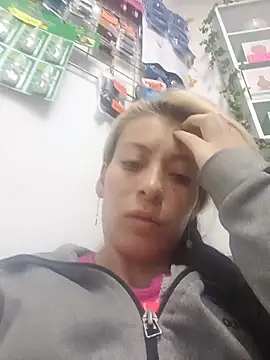 Tefannyy_ Webcamshow