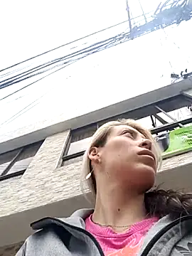 Tefannyy_ webkamerás műsora