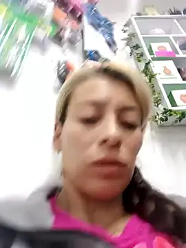 Tefannyy_: вебкам-шоу
