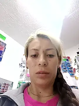Tefannyy_ webkamerás műsora