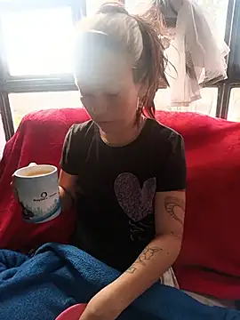 Tefannyy_ webcam show