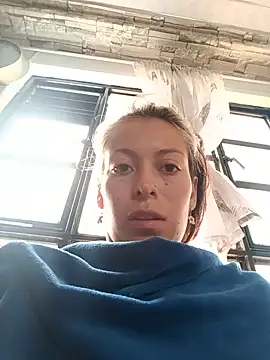 Вебкам-шоу Tefannyy_