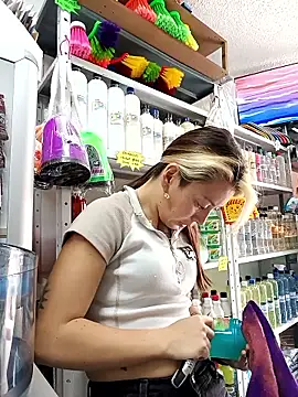 Tefannyy_ webcam show