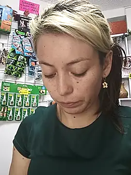 Show webcam de Tefannyy_