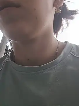 Show Webcam de Tefannyy_