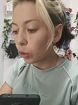 Tefannyy_ Webcam-Show