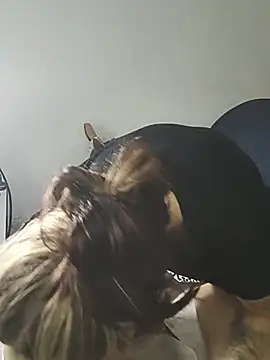 Show webcam de Tefannyy_