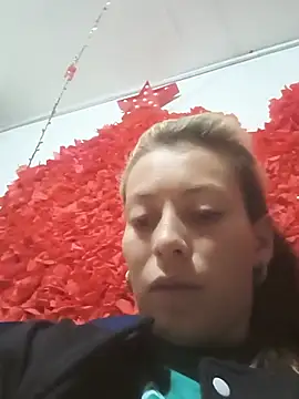 Tefannyy_ Webcamshow