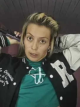 Tefannyy_'s Webcam Show