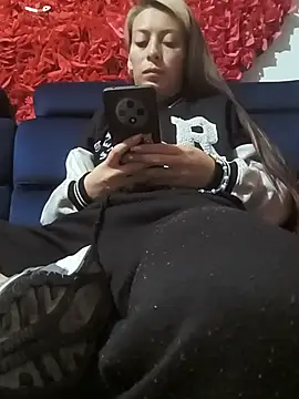 Tefannyy_n Webbikameraesitys