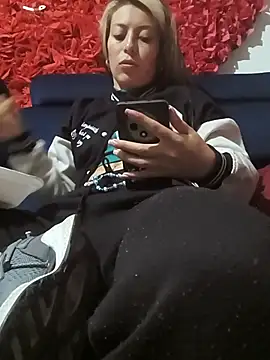 Tefannyy_'s Webcam Show