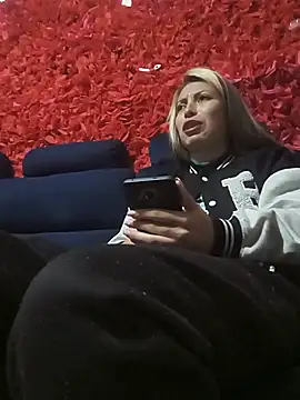 Chat XXX en directo de Tefannyy_