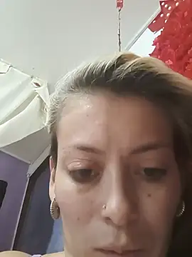 Tefannyy_'s Webcam Show