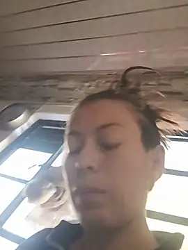 Tefannyy_ 웹캠 쇼
