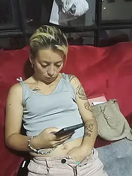 Tefannyy_n Webbikameraesitys