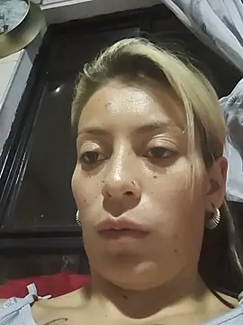 Tefannyy_ Show in webcam