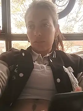 Tefannyy_ Webcamshow