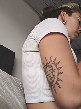 Tefannyy_ Webcam-Show