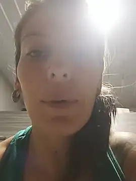 Tefannyy_ Webcam-Show
