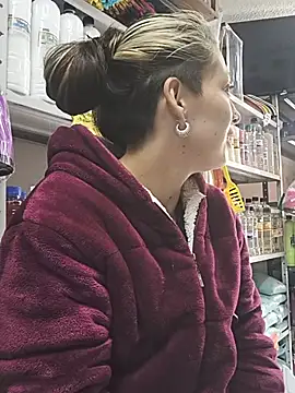 Tefannyy_ Webcam show