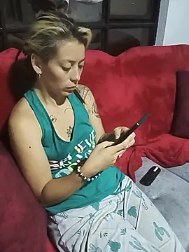 Tefannyy_ Webcam-Show