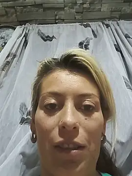 Show de Tefannyy_ na webcam