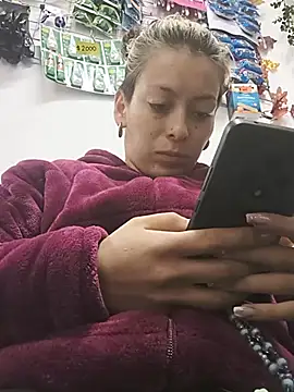 Tefannyy_ Webcam Show