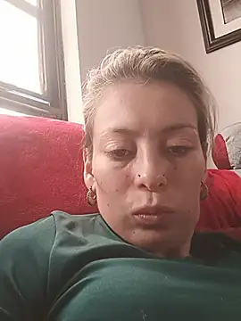 Tefannyy_ Show Webcam