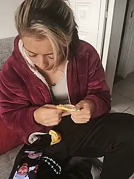 Tefannyy_ Webcamshow