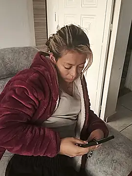 Tefannyy_ Webcam-Show
