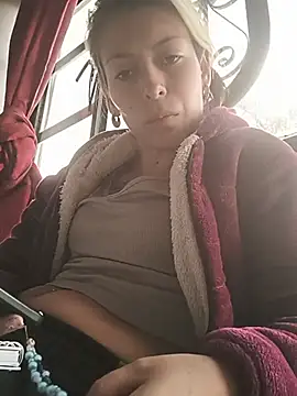 Tefannyy_ webkamerás műsora